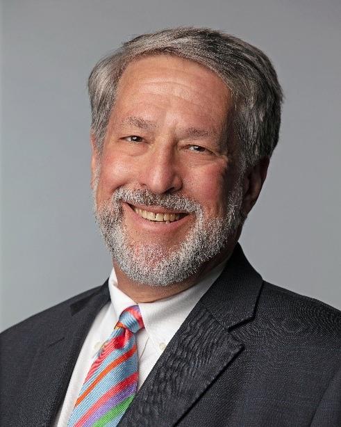 Stephen Silverman, Ed.D. COE Dean and Professor